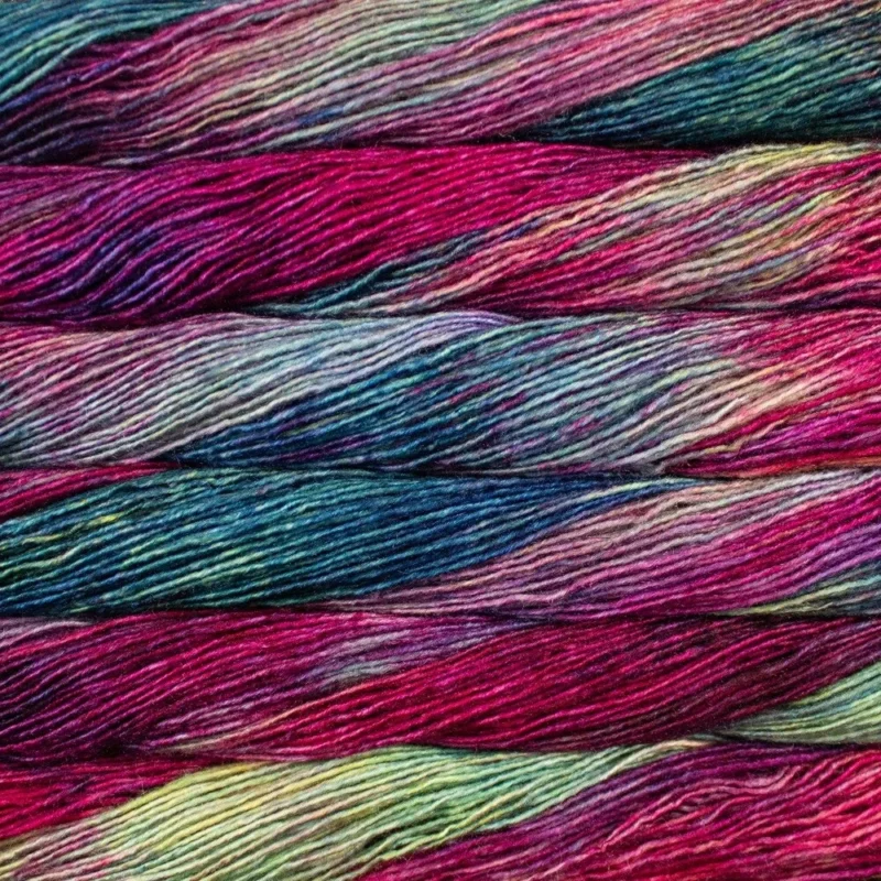 Köp nu Malabrigo Silky Merino